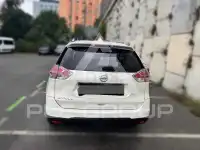 2014 Nissan X-TRAIL