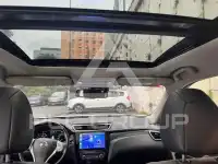 2014 Nissan X-TRAIL