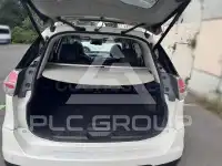 2014 Nissan X-TRAIL