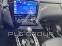 2014 Nissan X-TRAIL