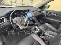 2014 Nissan X-TRAIL