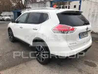 2014 Nissan X-TRAIL