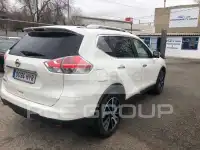 2014 Nissan X-TRAIL