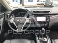 2014 Nissan X-TRAIL