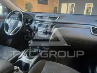 2014 Nissan X-TRAIL