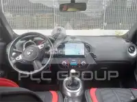 2014 Nissan Juke