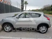 2014 Nissan Juke