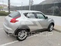2014 Nissan Juke