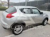 2014 Nissan Juke