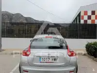 2014 Nissan Juke