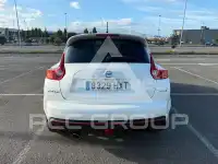 2014 Nissan Juke