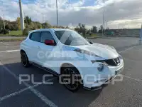 2014 Nissan Juke