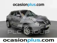 2014 Nissan Juke