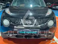 2014 Nissan Juke