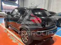 2014 Nissan Juke