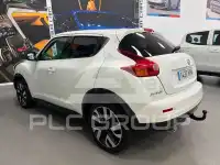 2014 Nissan Juke
