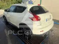 2014 Nissan Juke