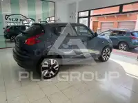 2014 Nissan Juke