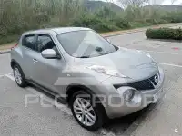 2014 Nissan Juke