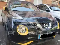 2014 Nissan Juke