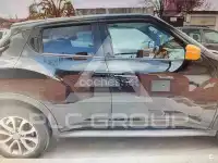 2014 Nissan Juke