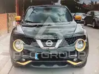 2014 Nissan Juke
