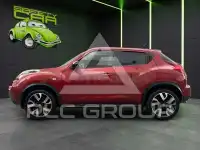 2014 Nissan Juke