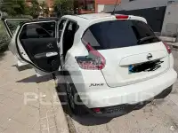 2014 Nissan Juke