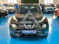 2014 Nissan Juke