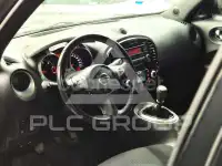 2014 Nissan Juke