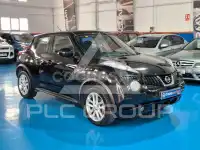 2014 Nissan Juke