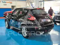 2014 Nissan Juke