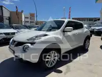 2014 Nissan Juke