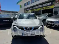 2014 Nissan Juke