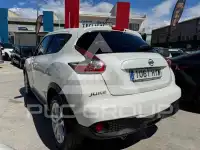 2014 Nissan Juke