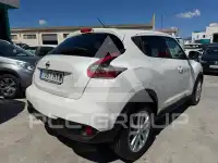 2014 Nissan Juke