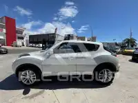 2014 Nissan Juke