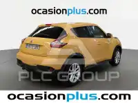 2014 Nissan Juke