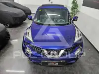 2014 Nissan Juke