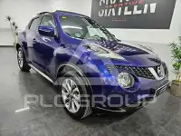 2014 Nissan Juke