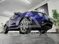 2014 Nissan Juke