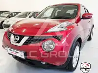 2014 Nissan Juke