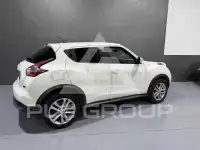 2014 Nissan Juke