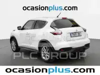 2014 Nissan Juke