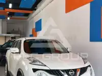 2014 Nissan Juke