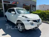 2014 Nissan Juke