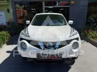 2014 Nissan Juke