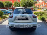 2014 Nissan Juke