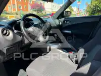 2014 Nissan Juke