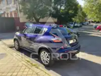 2014 Nissan Juke